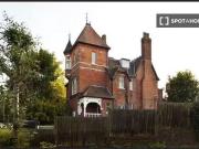 Just in! 1 BR 3 bedroom apartment for rent in London