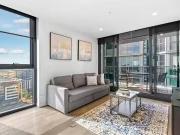 New 1 BR Amelia Street