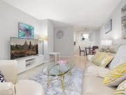 Cozy 1 BR Cornwall Avenue