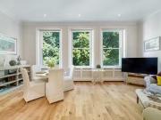 Nice 1 BR Courtfield Gardens