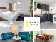 Deal! 1 BR Ethel Street, Northampton