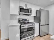 Cozy 1 BR Fourplex West Jasper Place 15416 Bsmt 15416 96 Av.