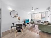Charming 1 BR Garrick Terrace