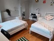 New 1 BR Glasnevin Hill, Dublin
