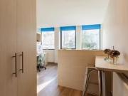 Cozy 1 BR Mercury House Classic Studio