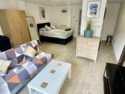 Unique 1 BR Mill Street