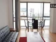 Rental! 1 BR Modern 1 bedroom apartment to rent in...
