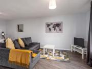 Unique 1 BR Peebles Street