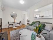 Charming 1 BR Qualtrough Street