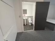 Cheap 1 BR Radford Mill Townhouse