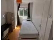 Unique 1 BR Room in a shared flat for rent in Dublin