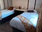 Cozy 1 BR Saint Alphonsus' Road Upper, Dublin