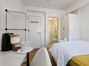 Cheap 1 BR Seagrave Road, Coventry