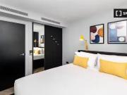 Cheap 1 BR Studio apartment for rent in The Liberties,...