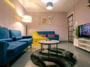 Deal! 1 BR Torrington Avenue, Coventry