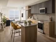 For Rent! 1 BR Unit E0310 Maple House at Canary Landing