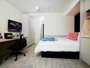 New 1 BR Vita Bruce Street Accessible Room