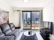 Cozy 1 Hosking Place, Sydney, NSW 2000