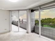 Just in! 1 Macquarie Street, Sydney Apartment for rent...