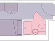 Cheap 1 Room 5 & 6 Bed En Suite