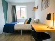 Just in! 1 Room 64B Monson Street 7 Bedroom House