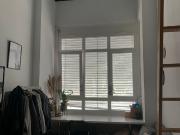 Cozy 1 Room Apartment in Oberschöneweide, Berlin, Berlin...