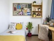 Cheap 1 Room Ewen Henderson Court NON ENSUITE: TWO BED FLAT