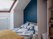 Cozy 1 Room Regents Court Six Bed Bronze