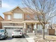 Just in! 1 Wild Indigo Crescent, Brampton, ON, L6R 2K1...