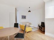 Cozy 1BR Apartment with Convenient Access to Public...