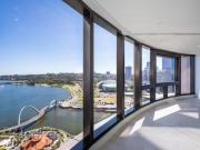 Nice 2005/11 Barrack Square, Perth Apartment for rent...