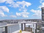 Cozy 2009/221 Miller Street, North Sydney, NSW 2060