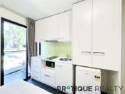 Rental! 202/188 Peel Street, North Melbourne Apartment...