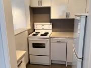 Cozy 2033 Comox Street, Vancouver, British Columbia, V6G 1S1