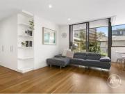 Unique 203/9 15 Ascot Street, Kensington Apartment for...