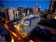Just in! 206/55 Jeffcott Street, West Melbourne...
