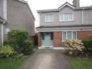 For Rent! 20 Seven Oaks, Douglas, Co. Cork is for rent