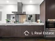 Nice 2102/11 Rose Lane, Melbourne, VIC 3000