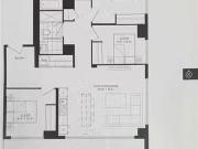 For Rent! 2103 20 Edward Street, Toronto, ON, M5G 1C9 leas.