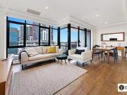 Unique 2106/168 Kent Street, SYDNEY Apartment for rent...