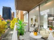 New 21/287 Exhibition Street, MELBOURNE, VIC 3000 Apartment.