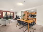 For Rent! 213/181 Exhibition Street, Melbourne Apartment...