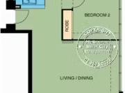 Cozy 218/416 St Kilda Road, Melbourne Apartment for rent...