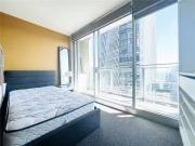 Cheap 2202/288 Spencer Street, Melbourne Apartment for...