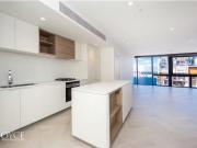 Nice 2207/1 Geoffrey Bolton Avenue, PERTH Apartment for...
