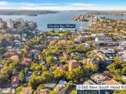 New 2/260 New South Head Road, Double Bay, NSW 2028