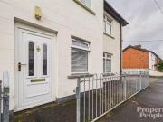 Cozy 22 Brandon Parade