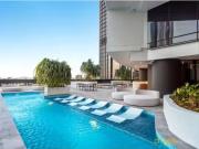 Cheap 2301/8 Margaret Street, BRISBANE Apartment for...