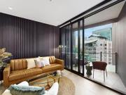 For Rent! 2307/111 Mary Street, Brisbane City, QLD 4000
