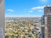 Rental! 2308/486 Pacific Highway, St Leonards, NSW 2065